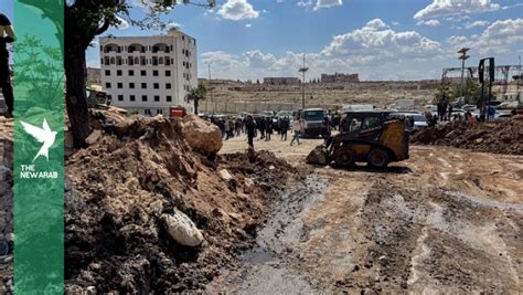 Syrian army, SDF reach truce deal in Aleppo following clashes