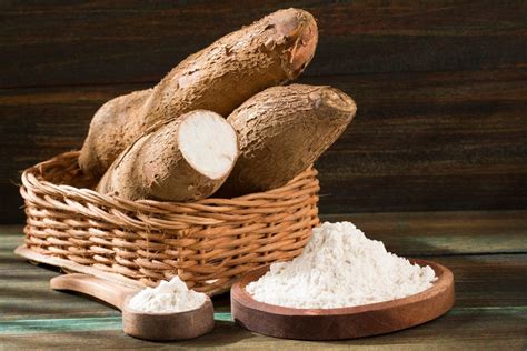 9 Roots And Their Health Benefits