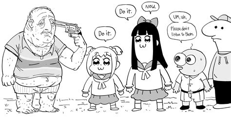 Desmond (Smiling Friends) | Danbooru