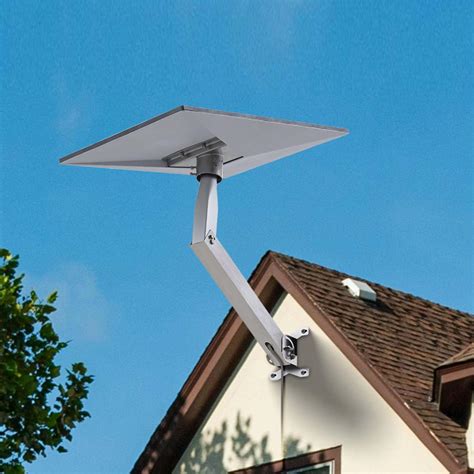 Amazon.com: Starlink Gen 3 Mount kit - Adjustable Satellite Dish ...