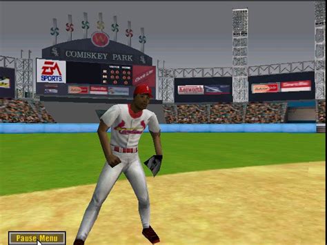 Baseball Computer Games 的图像结果