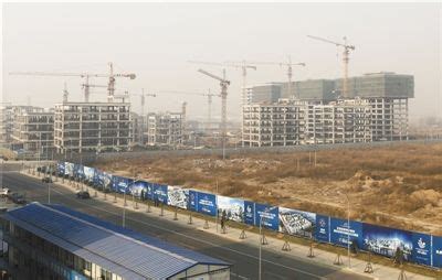 北京大兴集体经营性建设用地入市 谁的机遇？--房产--人民网