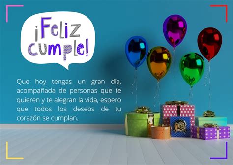 Tarjetas De Feliz Cumpleaños Para Niños 9