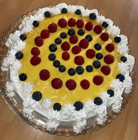 C Slatka Tradicija