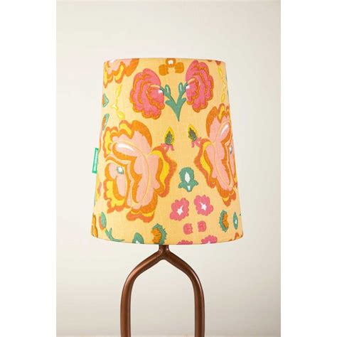 Buy Freedom Tree Gypsy Rose Multi-Color Lampshade Online