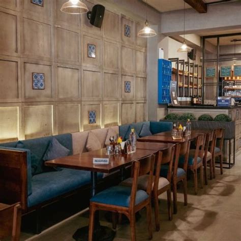 7 best dining spots near Clarks Amer for Jaipur Literature Festival 2025