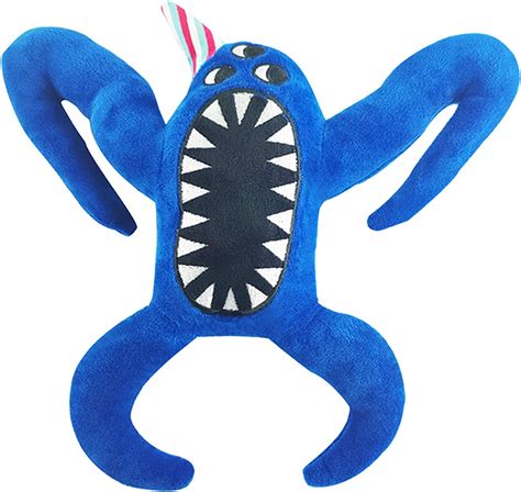 Viloni 4PCS Garten of Banban Plushies, 10 Inches | Ubuy India