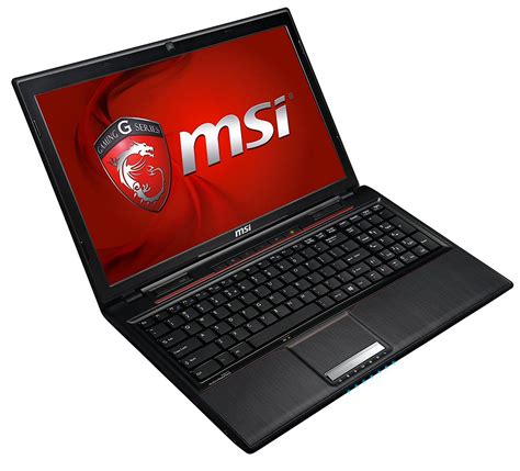 MSI GP60 LEOPARD - Specs, Tests, and Prices | LaptopMedia India
