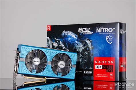 Meet the Cards: XFX RX 590 Fatboy & PowerColor RX 590 Red Devil - The ...
