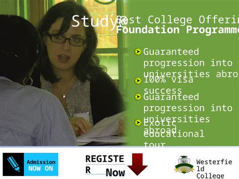 Image result for Foundation Programme