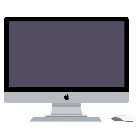 Image result for iMac Computer PNG