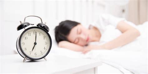 如何治疗年轻人失眠多梦呢 为什么会失眠多梦呢—【NMN观察】
