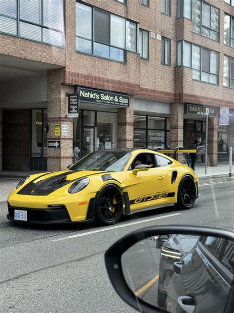 My jaw just hit the floor bros : r/Porsche