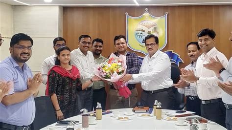 Panvel Municipal Corporation Secures 6th Rank In Swachh Survekshan 2024 ...