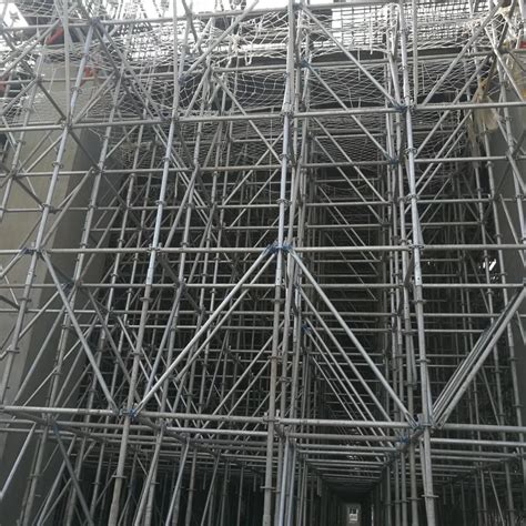 建筑企业模板脚手架工程资质标准介绍-北京合众世创-北京合众世创