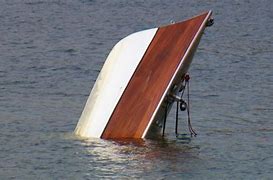 Image result for Tourist boat overturns