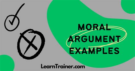 Image result for Argument Examples