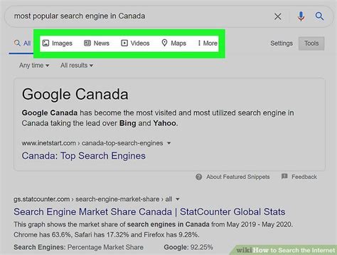 Image result for Go On Internet Search