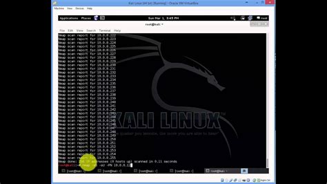 Image result for NDM Netmaps On a Linux Server