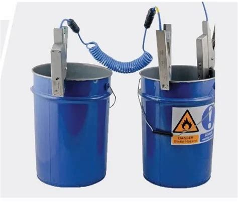 Earthing System - Newson Gale Earth Rite RTR Tanker Earthing System ...