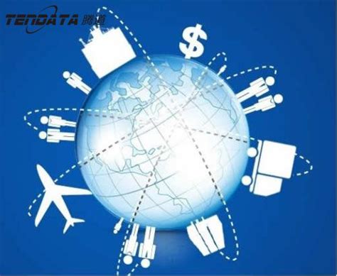 外贸综合服务平台 网盛—产业互联网基础设施提供商