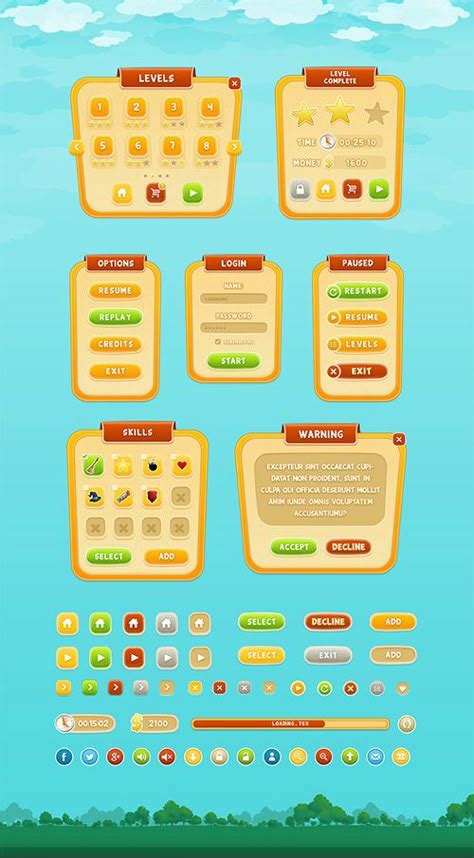 Image result for Game Ideas for Java GUI