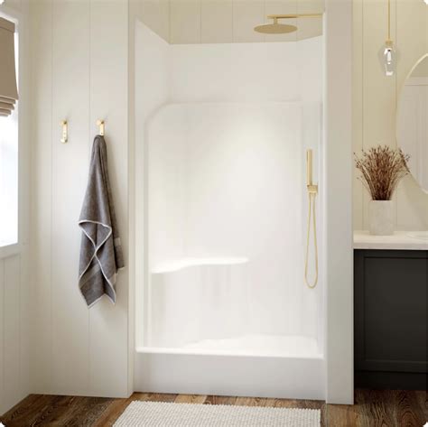 Showers at Lowes.com