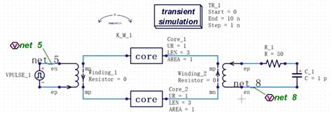 Image result for Transformator Simulation