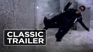 Image result for Matrix 9.0 Trailer