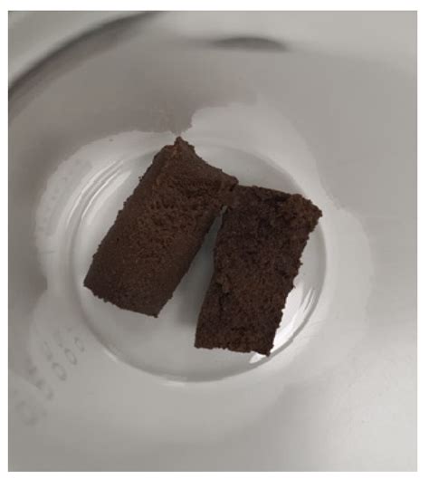 Characterization and Comparative Analysis of Natural, Sustainable ...