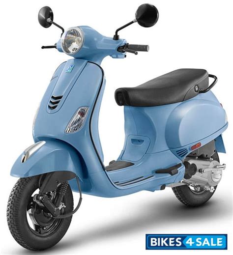 Vespa Urban Club 125 BS6 price, specs, mileage, colours, photos and ...