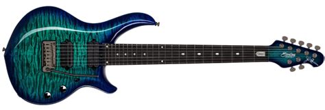 Top 10 Premium Electric Guitars to Buy in 2024 – BAJAAO.COM