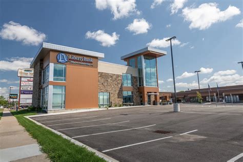 Liberty Bank Minnesota