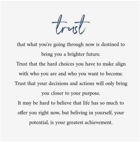 Trust The Process Quotes - 49+ Koleksi Gambar