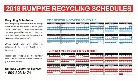 Rumpke Yard Waste Pickup Schedule – YBGFN