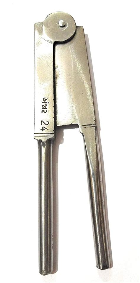 Buy Aarav Enterprise Multi Purpose Heavy Duty Betel Nut Cutter Supari ...