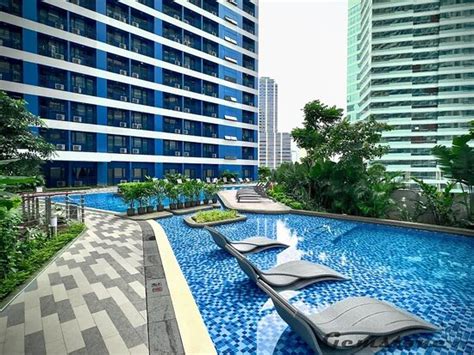 AIR RESIDENCES (Makati, Metro Manila) - Apartment Reviews, Photos, Rate ...