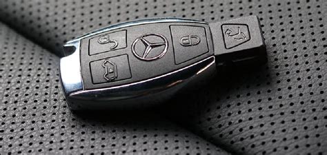 Image result for How to Reprogram Mercedes Key FOB