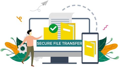 Image result for Secure File Transfer Download