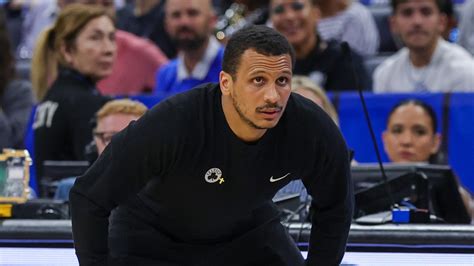 Why Joe Mazzulla Isn't Bothered By Physicality From Celtics-Magic Series