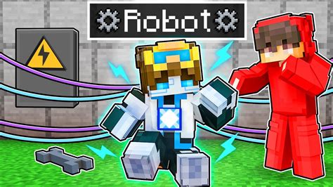 Image result for Minecraft Mech Robot Tutorial
