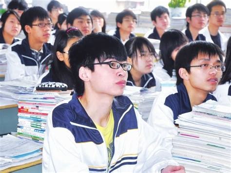 2016年天津高考志愿填报规则有重大调整