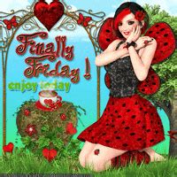 Image result for Friday Spring Fun