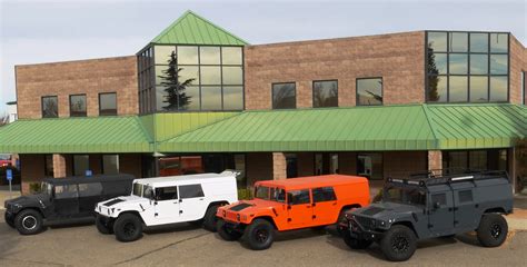 Image result for Custom Interior Humvee