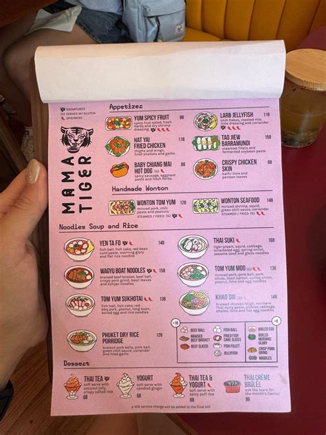 Mama Tiger Noodles in Sheung Wan Hong Kong | OpenRice Hong Kong