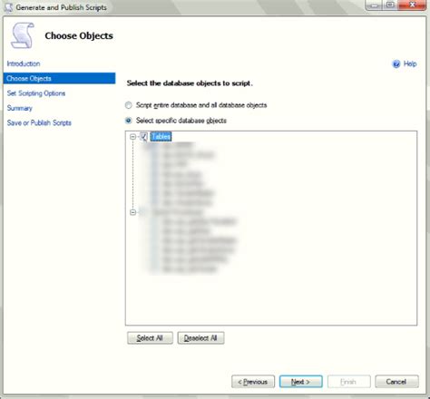 Image result for How to Create Insert Script in SQL Server