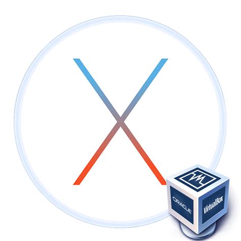 Image result for Mac OS VirtualBox