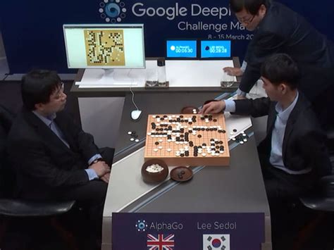 AlphaGo retires from competitive Go after defeating world number one 3-0 | The Verge