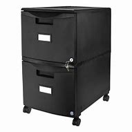 Image result for 2 Drawer Filing Cabinets Cheap
