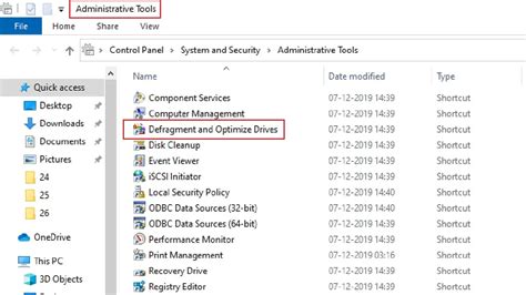 Image result for Defrag Hard Drive